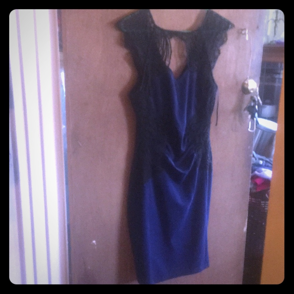 Lipsy London dress